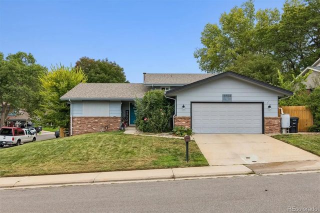 3734 S Golden Court, Denver