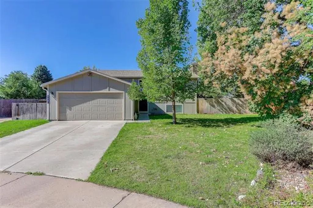 2437 Farghee Court, Fort Collins