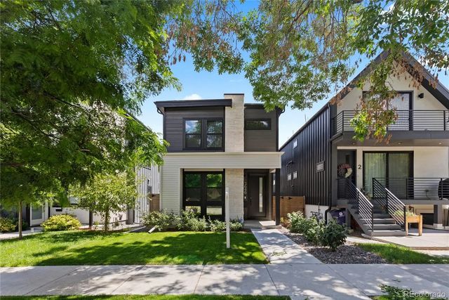 3646 Quivas Street, Denver