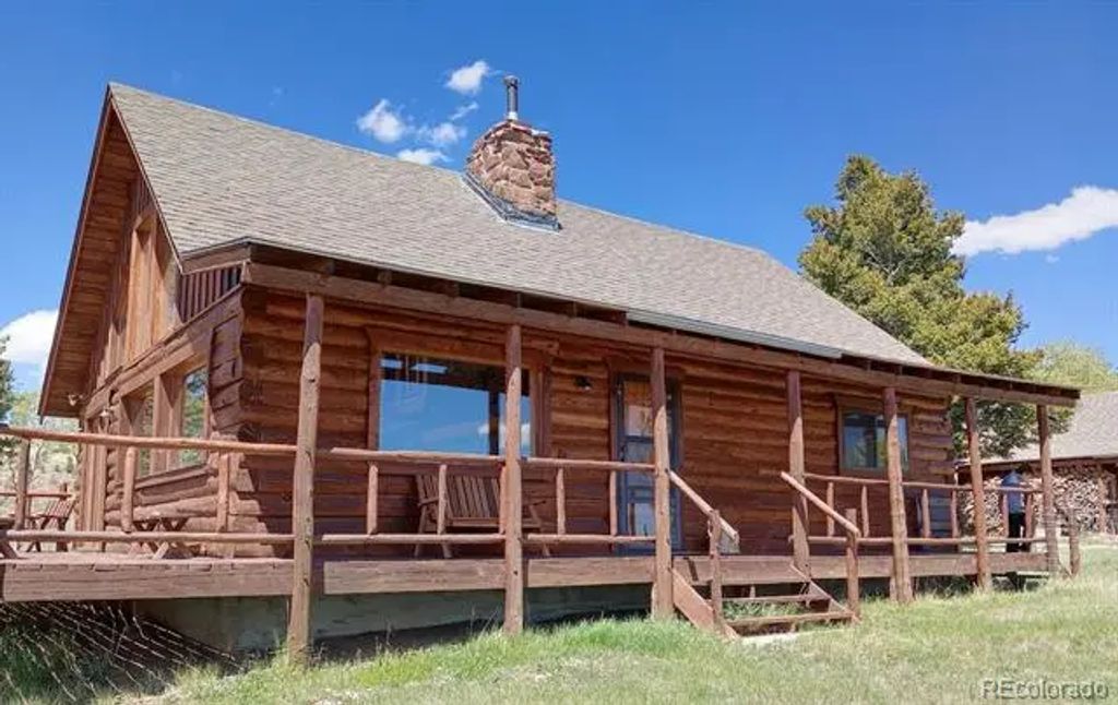 4653 Schierl Road, Fort Garland