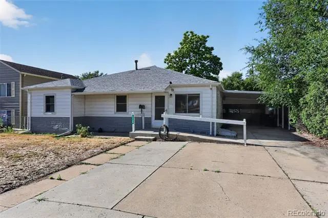 1730 Hoffman Way, Denver