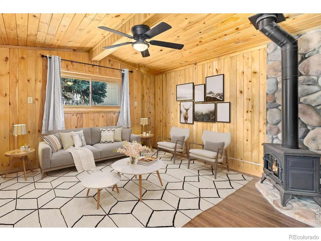 1250 S Saint Vrain Avenue 14, Estes Park
