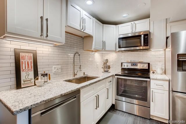 5300 E Cherry Creek South Drive 1125, Denver