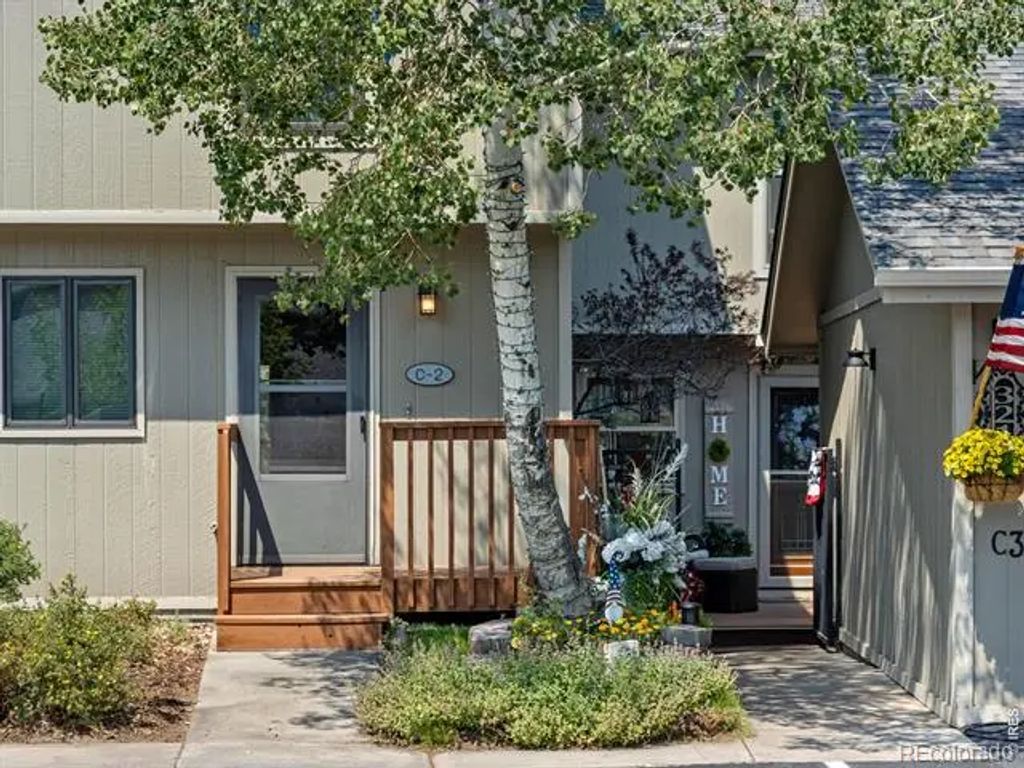 321 Big Horn Drive 2, Estes Park