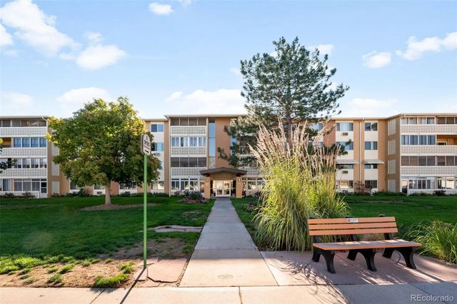 9150 E Center Avenue 6d, Denver