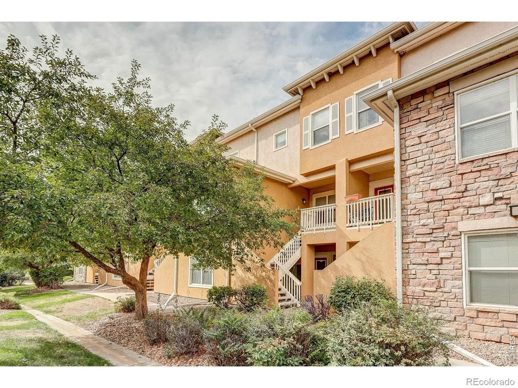 810 Lucca Drive, Evans