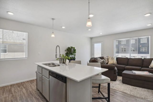5121 N Yampa Street, Denver
