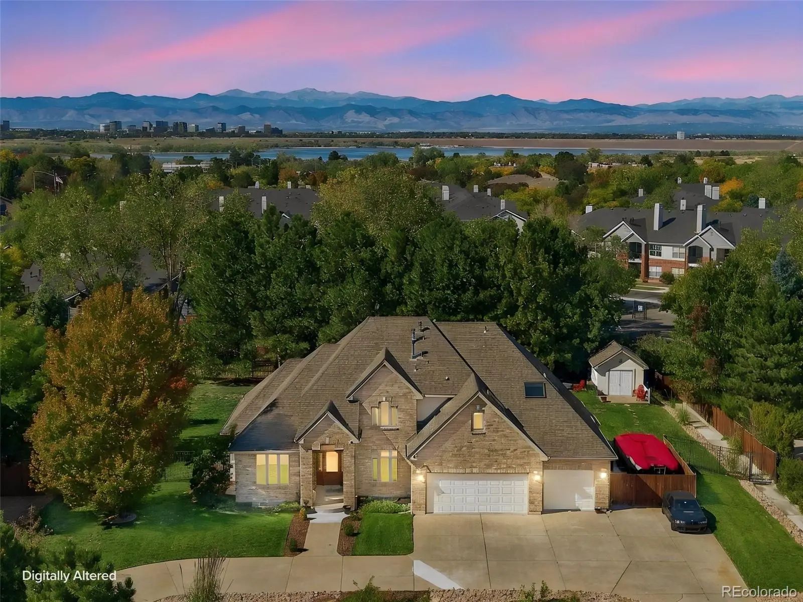 Homes for Sale in Aurora, CO