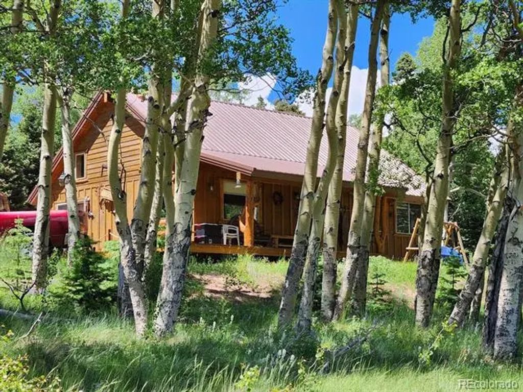 2876 Fery Loop, Fort Garland