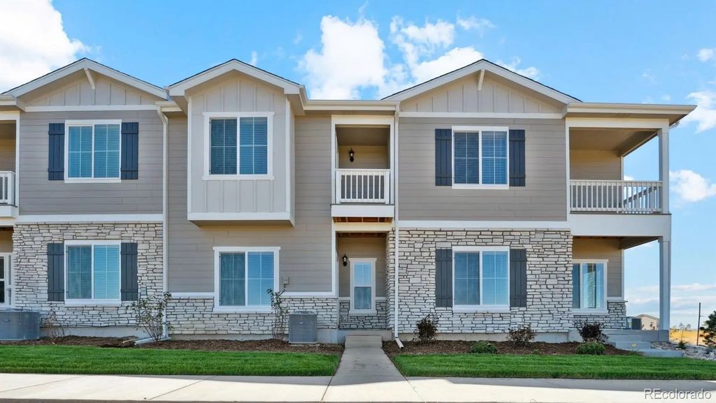 923 Montbello Avenue, Fort Lupton