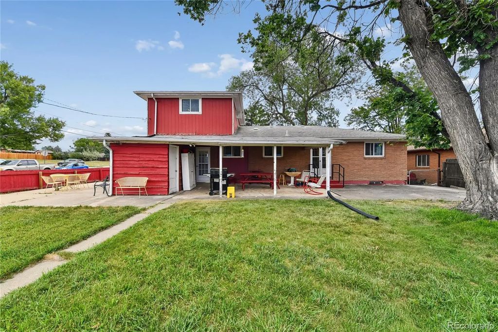 7091 Clay Street, Westminster