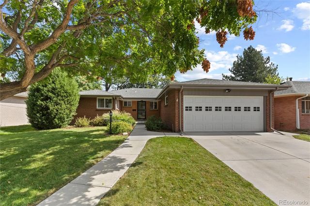 240 S Kearney Street, Denver
