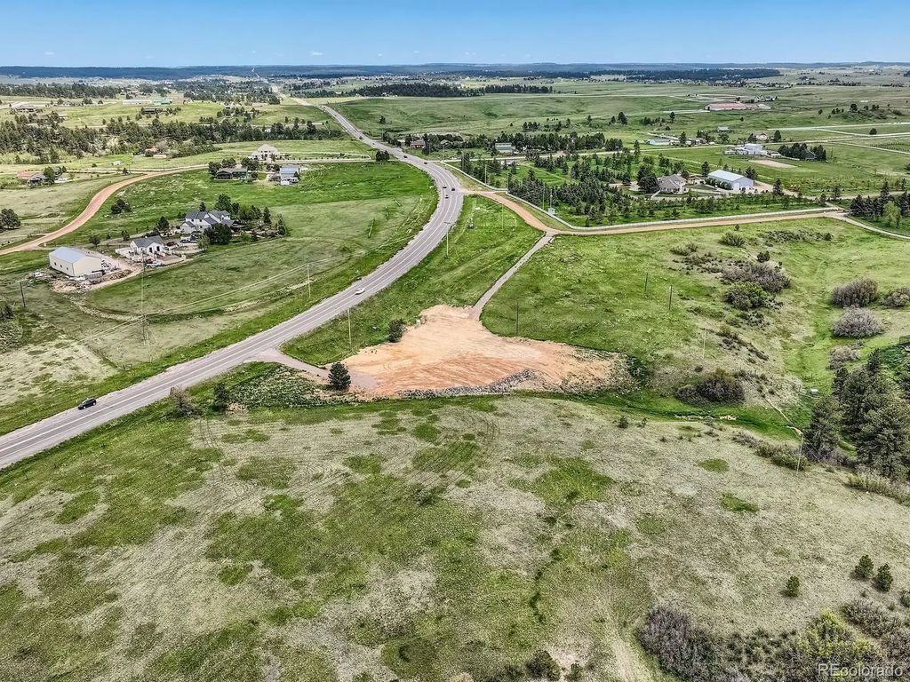 11584 E State Highway 86, Franktown
