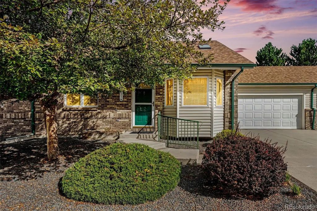 2514 E Egbert Street, Brighton