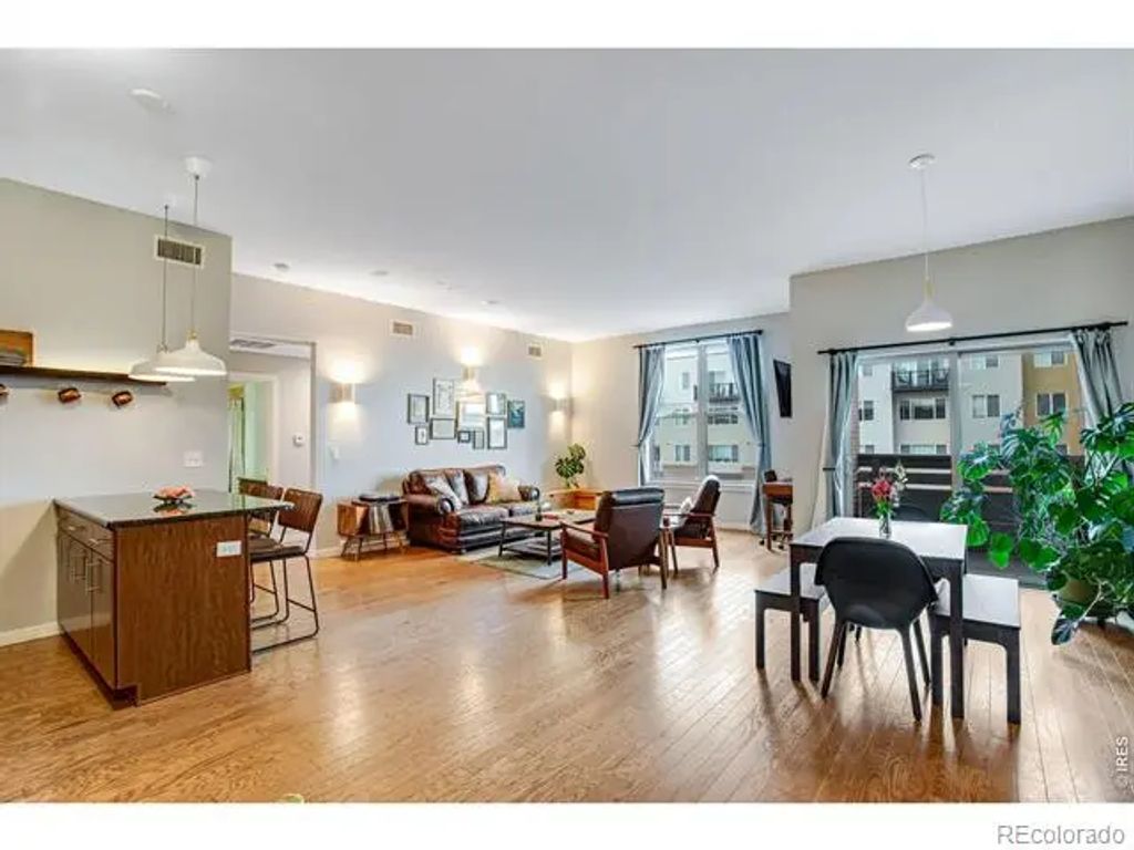 204 Maple Street 305, Fort Collins