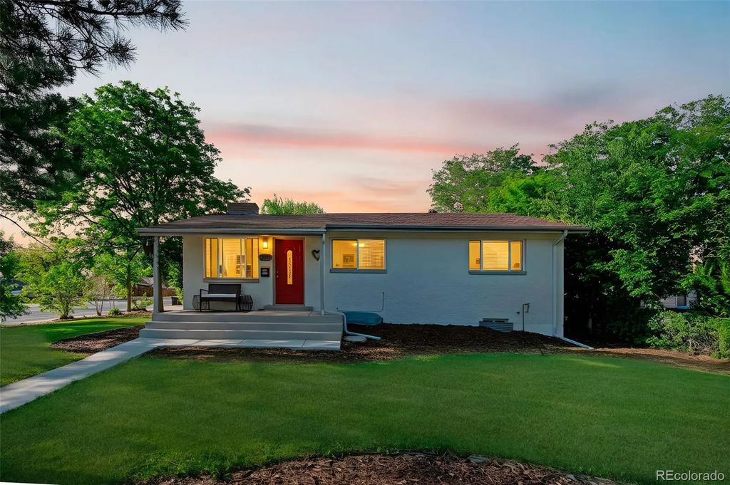 8395 W 64th Avenue, Arvada