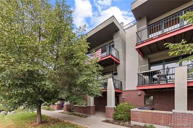 3680 Osage Street, Denver