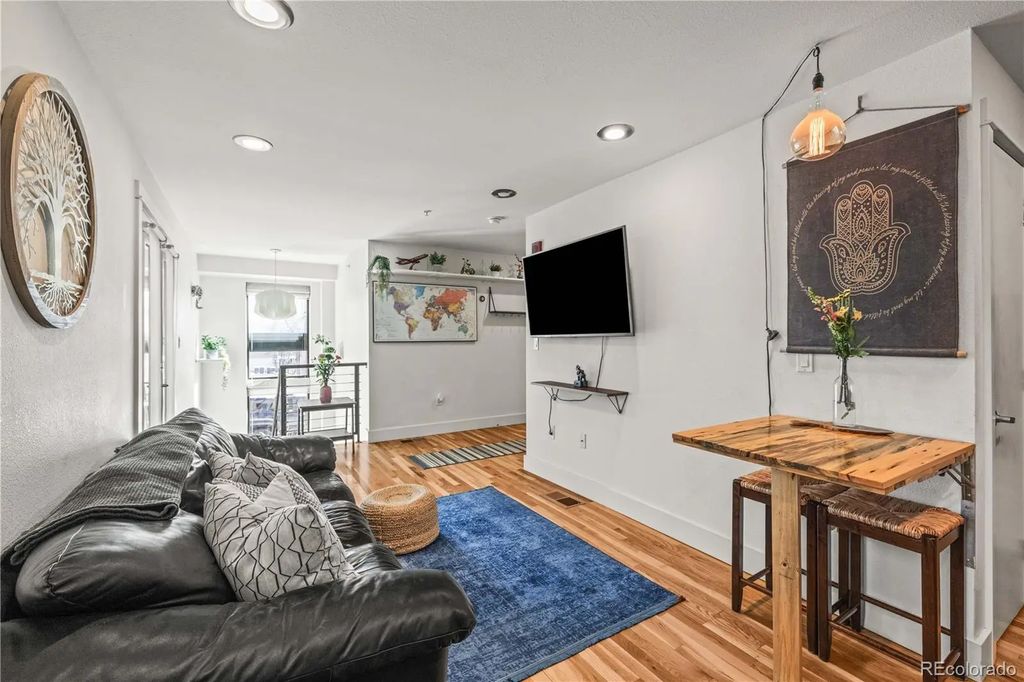 2837 Vallejo Street 101, Denver