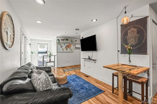 2837 Vallejo Street 101, Denver
