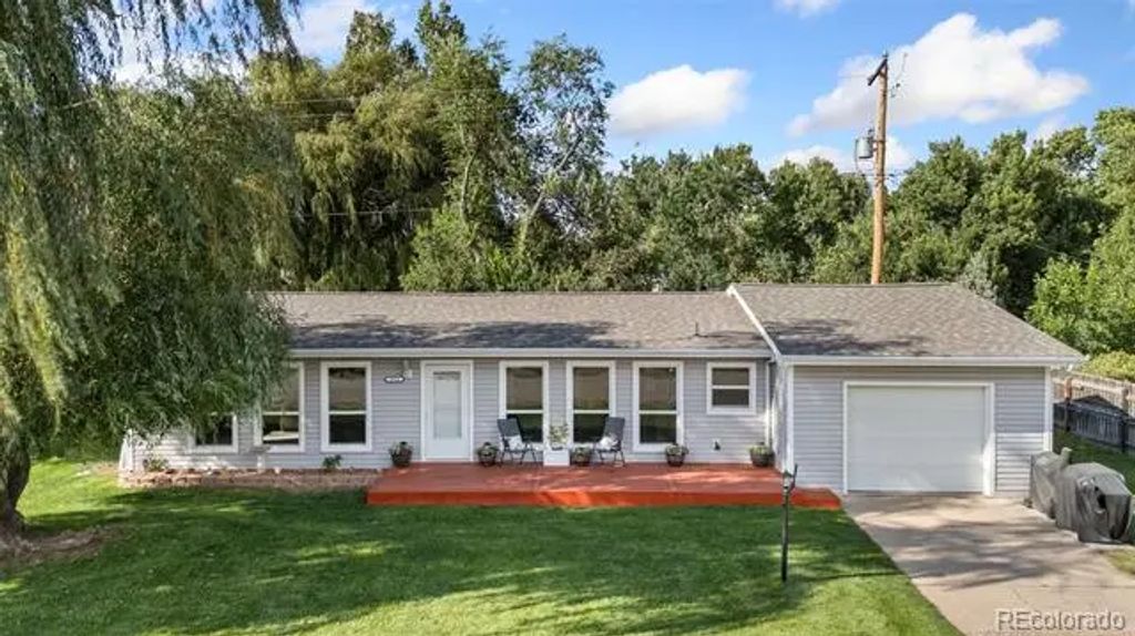 2918 Cherry Lane, Fort Collins