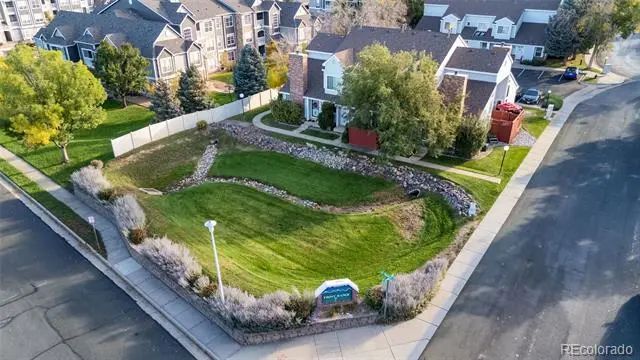 12292 Bannock Circle C, Denver