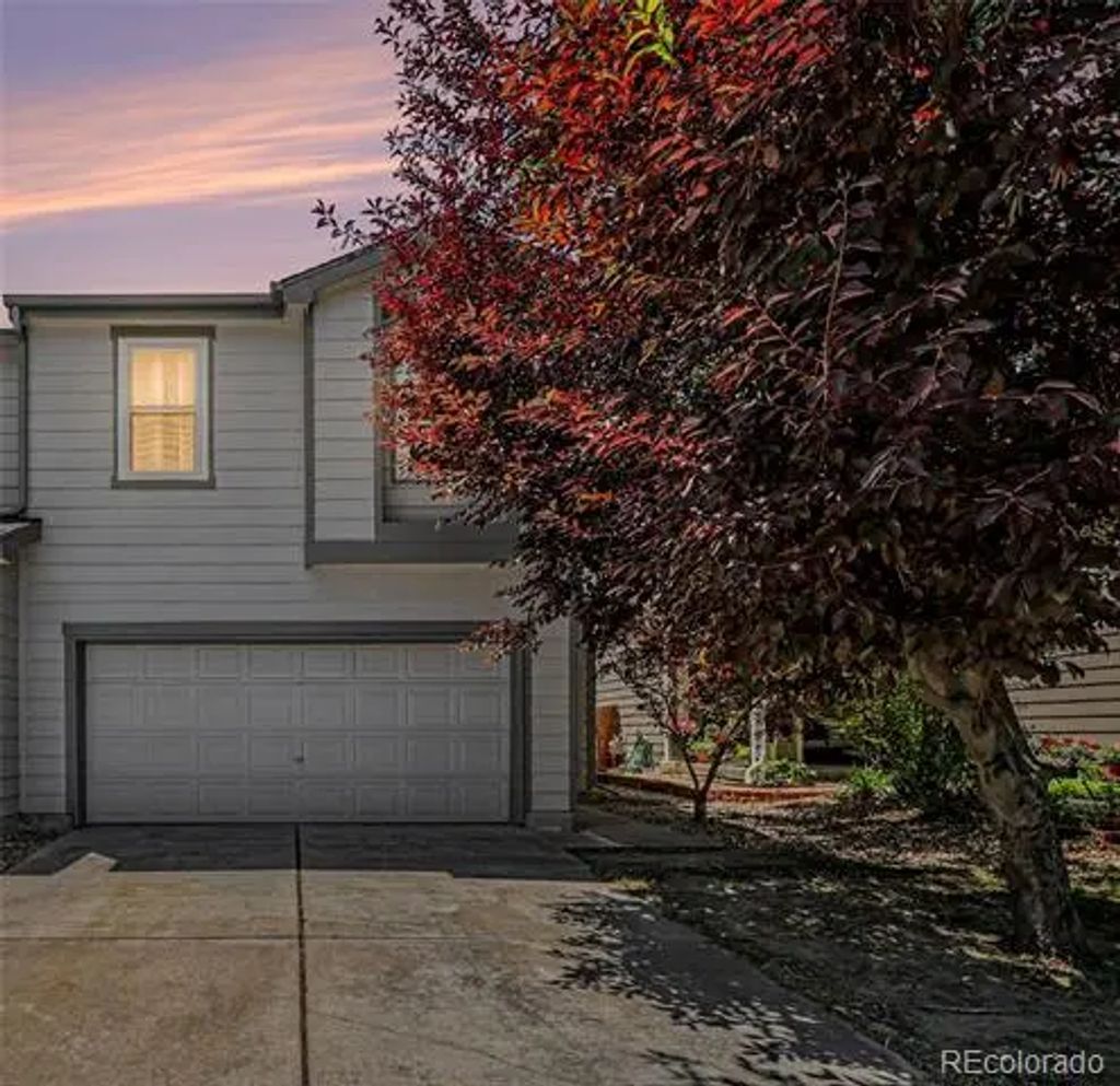 2374 E 110th Place, Northglenn
