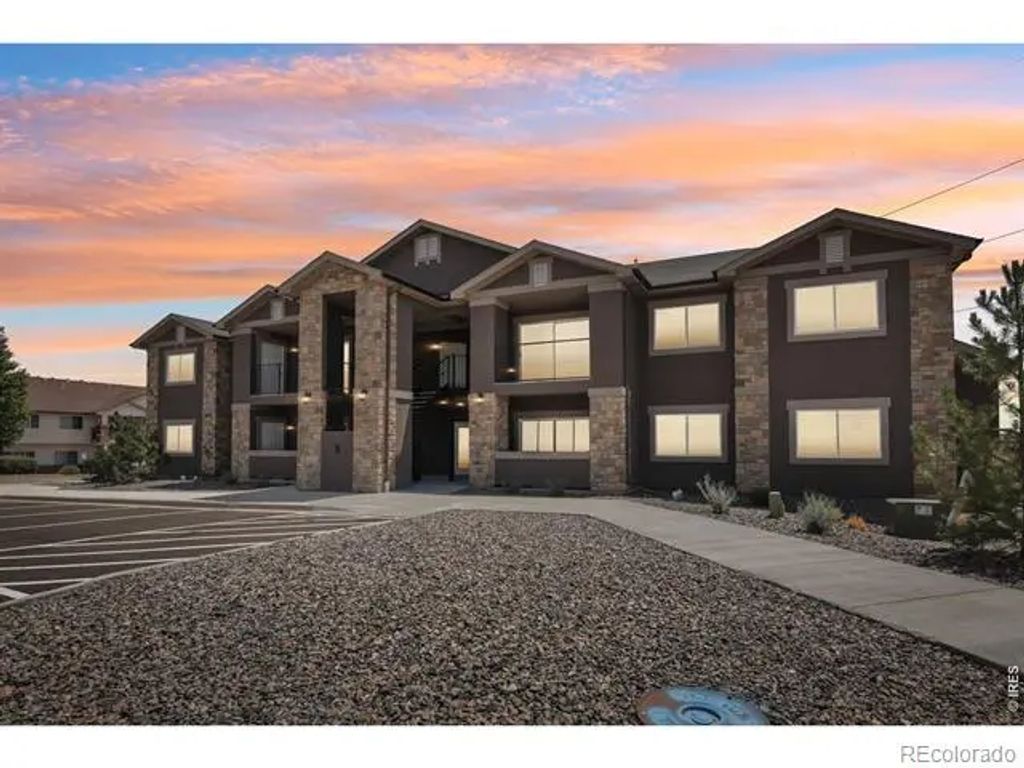 875 E 78th Avenue 72, Denver