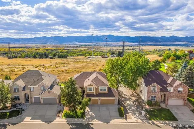 10275 Baneberry Place, Highlands Ranch