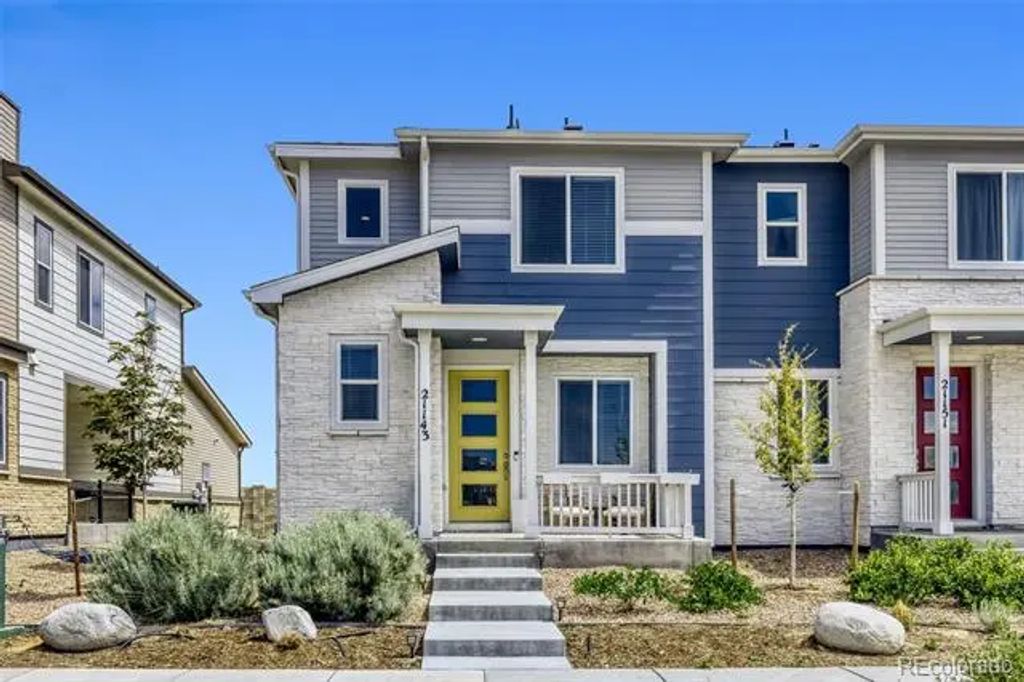 21143 E 67th Avenue, Aurora