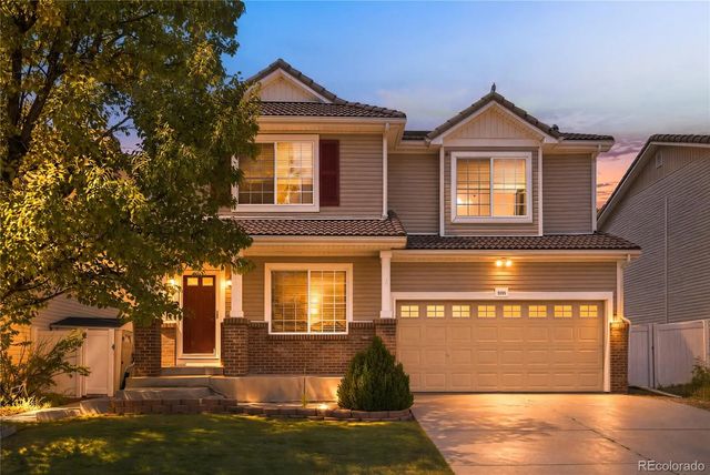 5565 Jericho Court, Denver