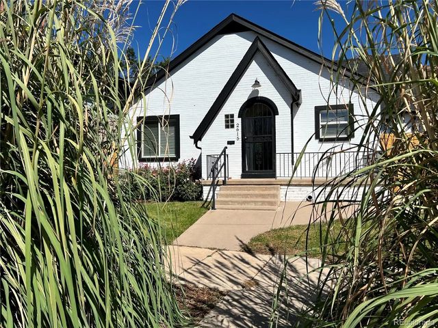 2615 W Caithness Place, Denver