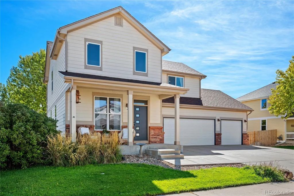 2082 Ance Street, Strasburg