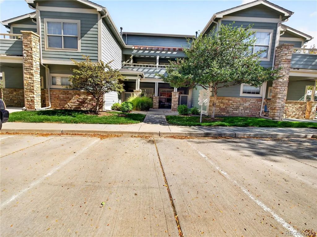 5775 29th Street 701, Greeley