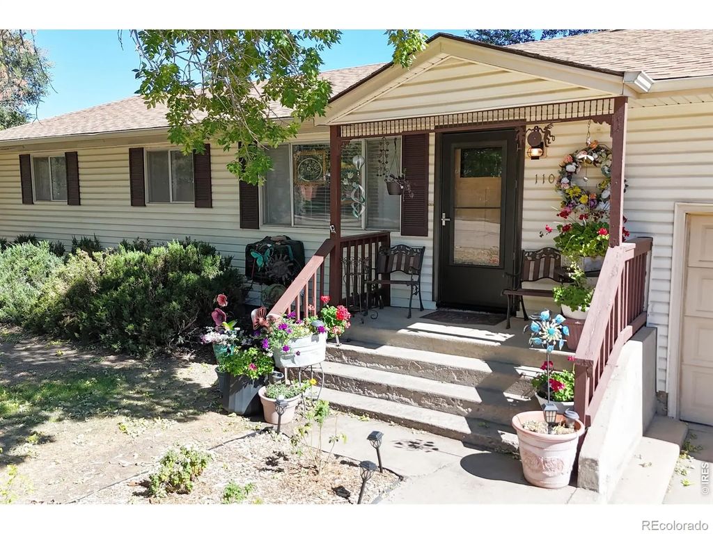 1106 77th Avenue, Greeley