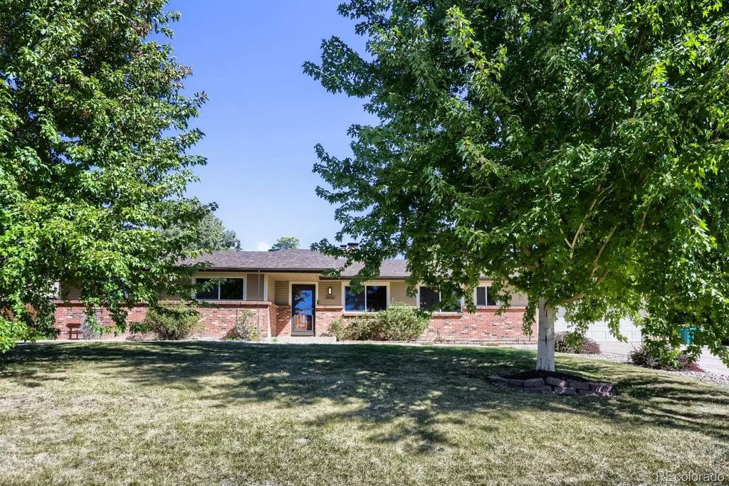 2652 51st Avenue, Greeley