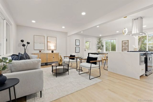 5326 E Atlantic Place, Denver