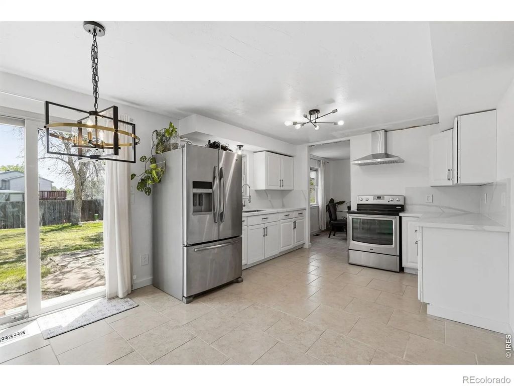 2412 Tulip Street, Longmont