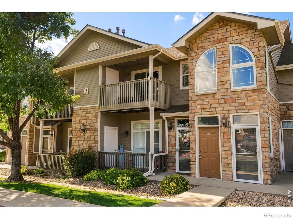 5551 29th Street 223, Greeley