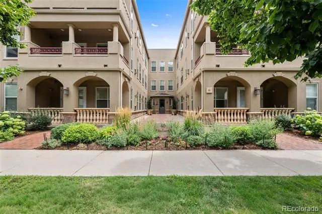 40 Madison Street 303, Denver