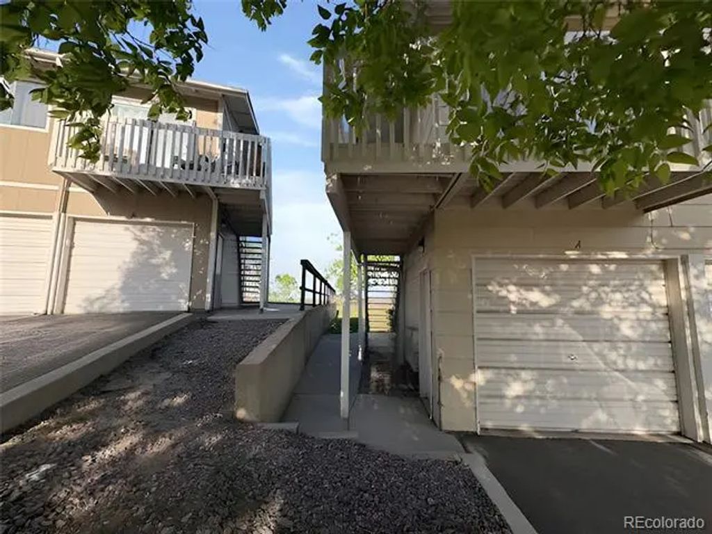 2285 Coronado Parkway D, Denver