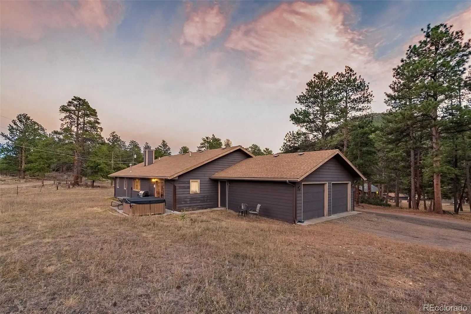 7845574, Residential, 56 Odin Way, Estes Park, CO, Valhalla Resort Condominiums, 80517