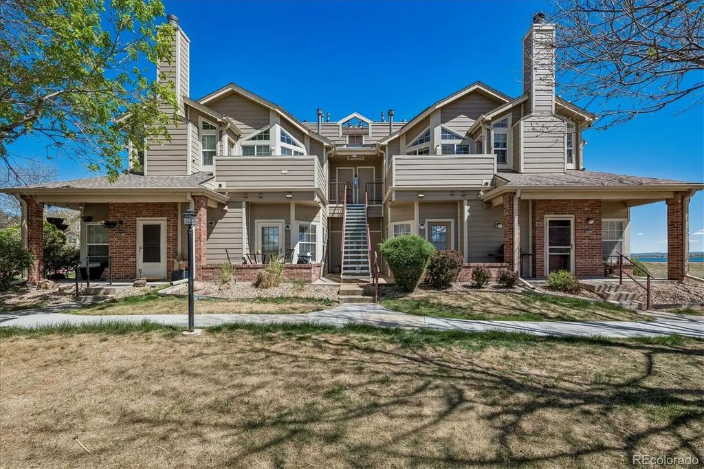 4760 S Wadsworth Boulevard A206, Littleton