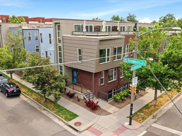 4400 W 46th Avenue 101, Denver