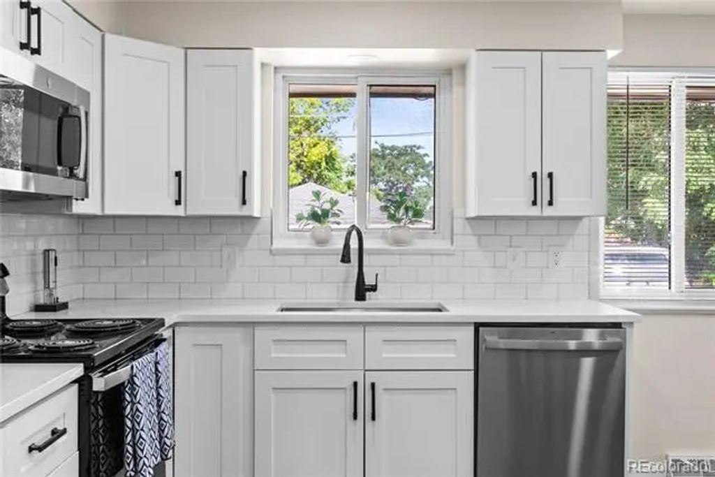 46 S Lowell Boulevard, Denver