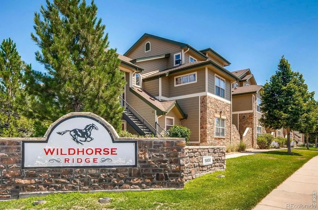 5800 Tower Road 1205, Denver