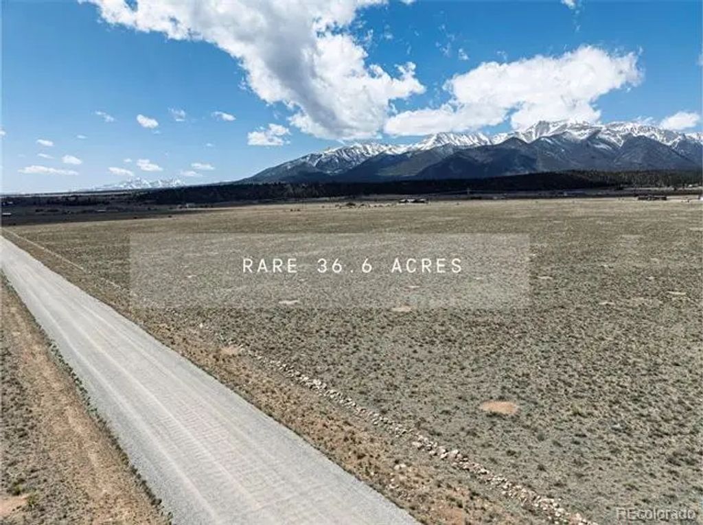 County Road 280, Nathrop