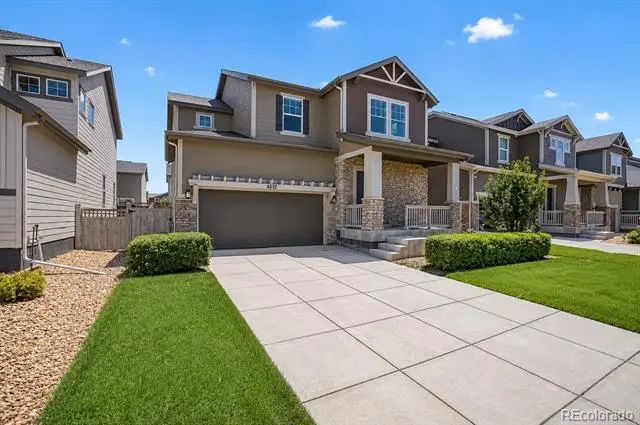 6532 N Cathay Street, Denver