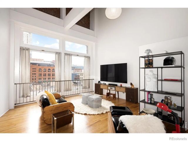 1617 California Street 5b, Denver