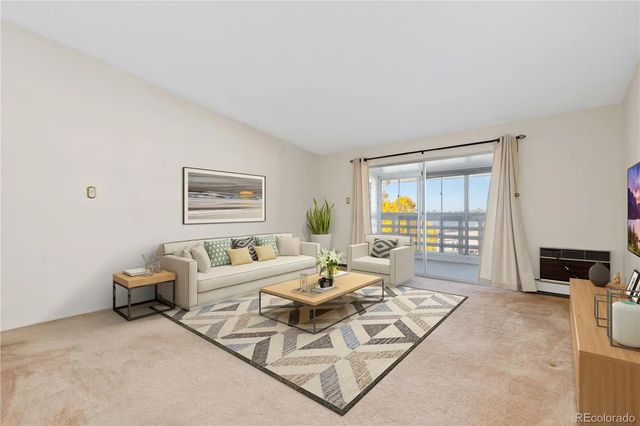 9625 E Center Avenue 1d, Denver