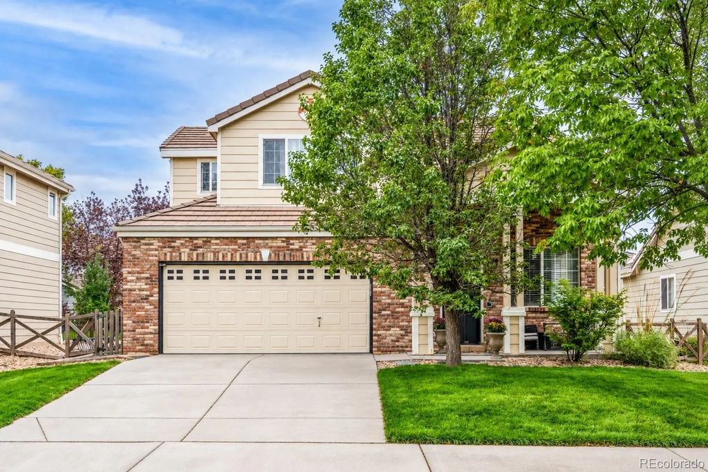 14844 E 117th Avenue, Commerce City